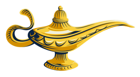 Magic Lamp