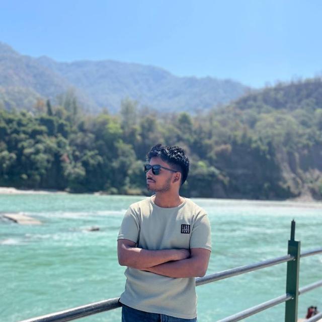 Akshat Gupta