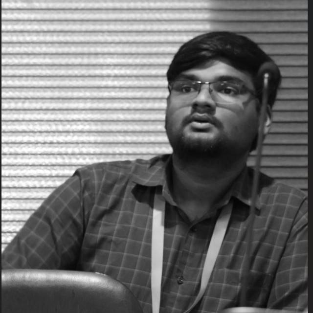 Karrtik Gupta
