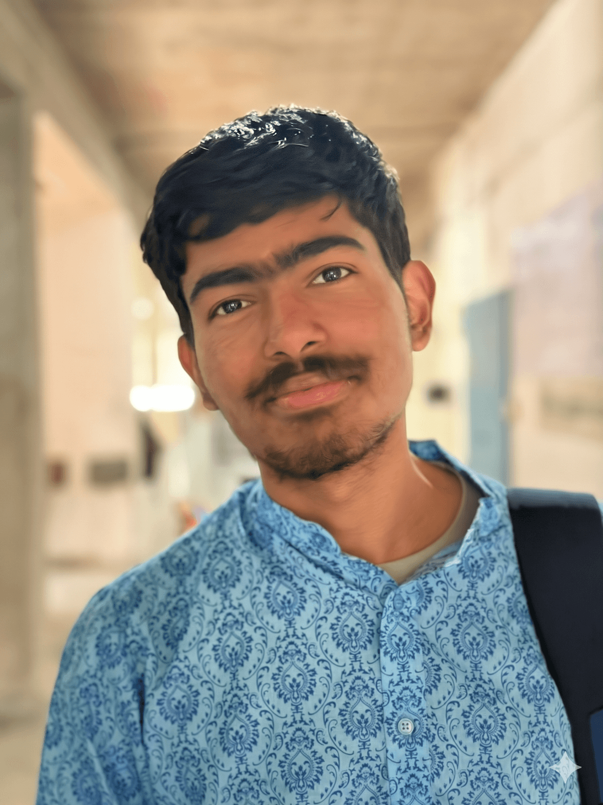 Sanchit Kumar Mishra