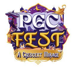 PECFest Center Logo