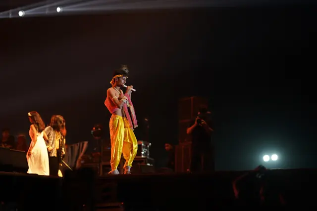 PECFEST archive photograph 20